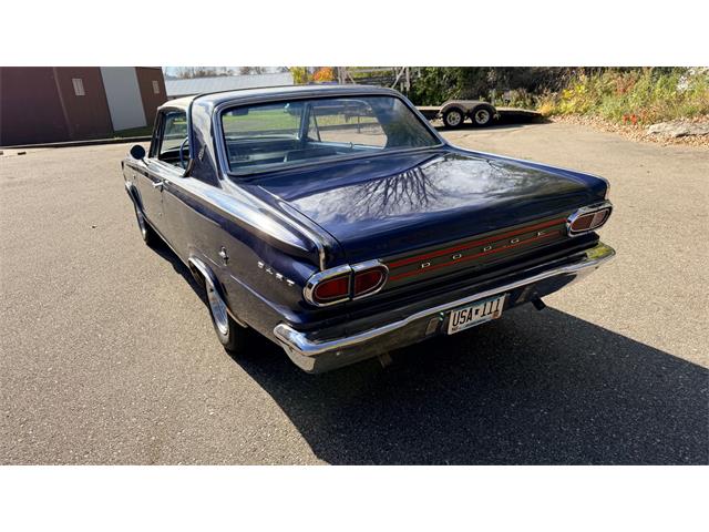 1966 Dodge Dart GT (CC-2121637) for sale in Annandale, Minnesota