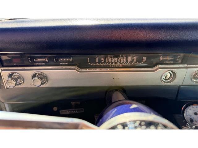 1966 Dodge Dart GT (CC-2121637) for sale in Annandale, Minnesota
