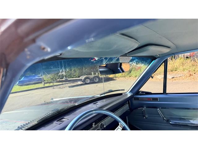 1966 Dodge Dart GT (CC-2121637) for sale in Annandale, Minnesota