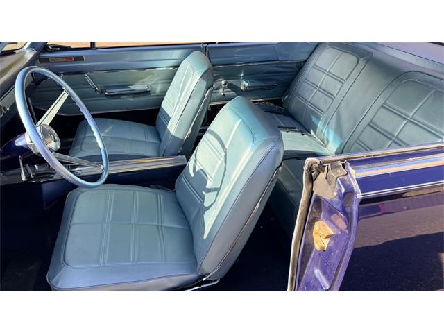 1966 Dodge Dart GT (CC-2121637) for sale in Annandale, Minnesota