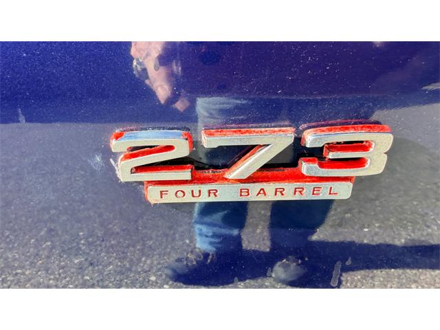 1966 Dodge Dart GT (CC-2121637) for sale in Annandale, Minnesota