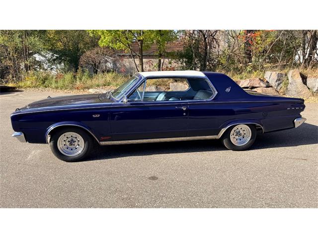 1966 Dodge Dart GT (CC-2121637) for sale in Annandale, Minnesota