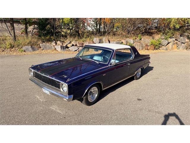 1966 Dodge Dart GT (CC-2121637) for sale in Annandale, Minnesota