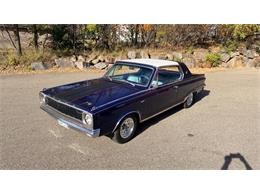 1966 Dodge Dart GT (CC-2121637) for sale in Annandale, Minnesota