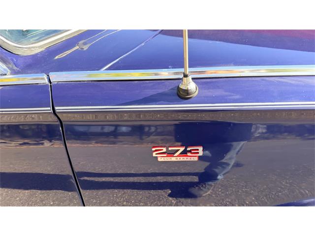 1966 Dodge Dart GT (CC-2121637) for sale in Annandale, Minnesota