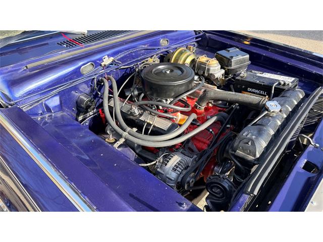 1966 Dodge Dart GT (CC-2121637) for sale in Annandale, Minnesota