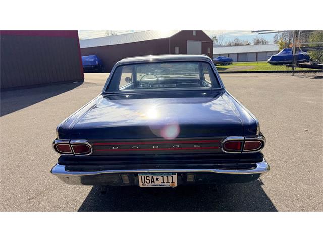 1966 Dodge Dart GT (CC-2121637) for sale in Annandale, Minnesota