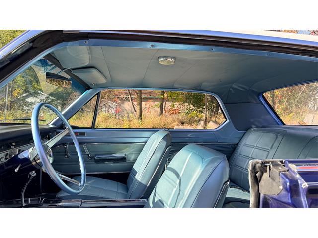 1966 Dodge Dart GT (CC-2121637) for sale in Annandale, Minnesota
