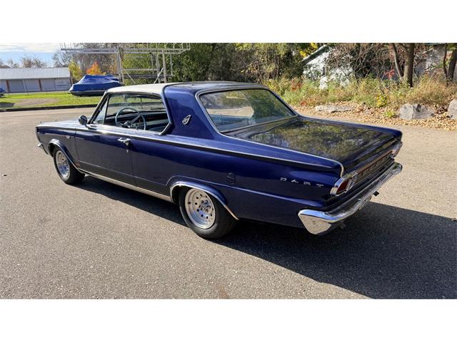 1966 Dodge Dart GT (CC-2121637) for sale in Annandale, Minnesota