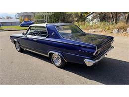 1966 Dodge Dart GT (CC-2121637) for sale in Annandale, Minnesota