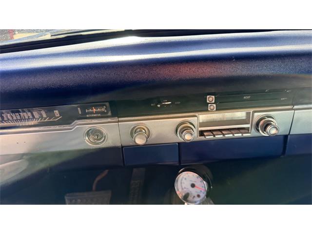 1966 Dodge Dart GT (CC-2121637) for sale in Annandale, Minnesota