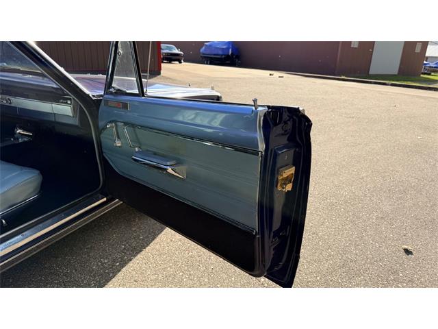 1966 Dodge Dart GT (CC-2121637) for sale in Annandale, Minnesota