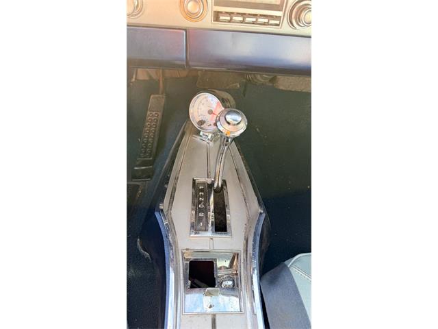 1966 Dodge Dart GT (CC-2121637) for sale in Annandale, Minnesota
