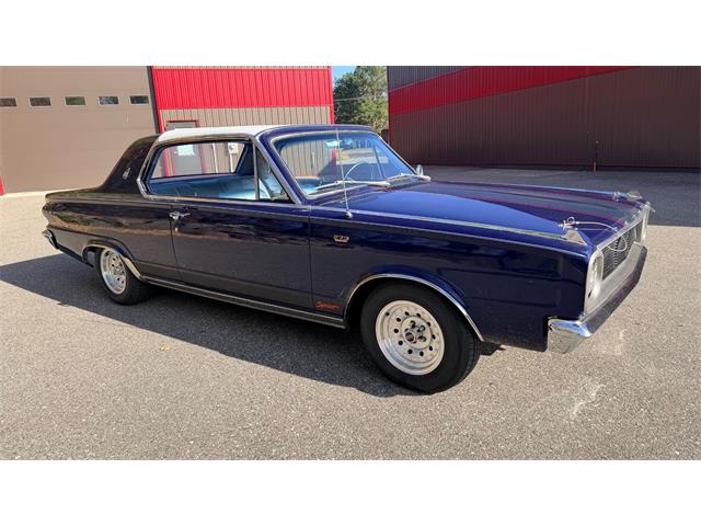 1966 Dodge Dart GT (CC-2121637) for sale in Annandale, Minnesota