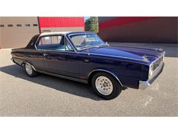 1966 Dodge Dart GT (CC-2121637) for sale in Annandale, Minnesota