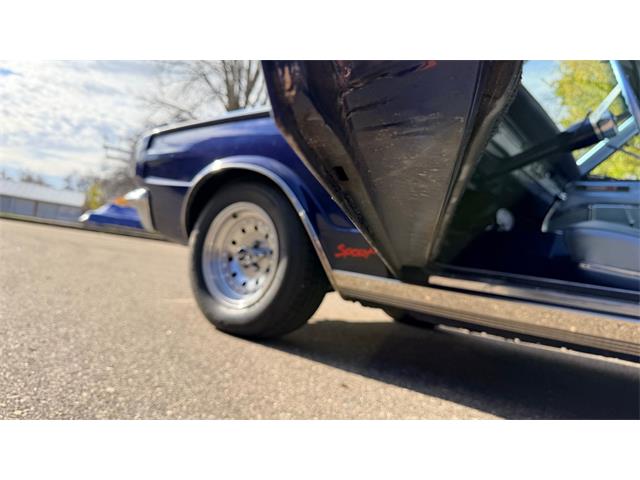1966 Dodge Dart GT (CC-2121637) for sale in Annandale, Minnesota
