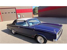 1966 Dodge Dart GT (CC-2121637) for sale in Annandale, Minnesota