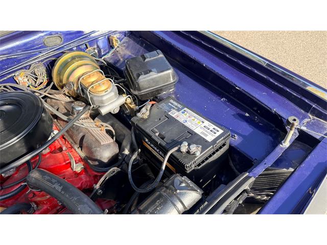 1966 Dodge Dart GT (CC-2121637) for sale in Annandale, Minnesota