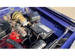 1966 Dodge Dart GT (CC-2121637) for sale in Annandale, Minnesota