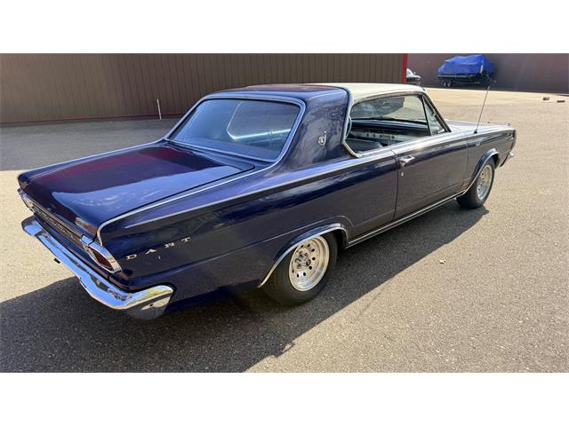 1966 Dodge Dart GT (CC-2121637) for sale in Annandale, Minnesota