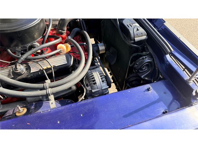 1966 Dodge Dart GT (CC-2121637) for sale in Annandale, Minnesota