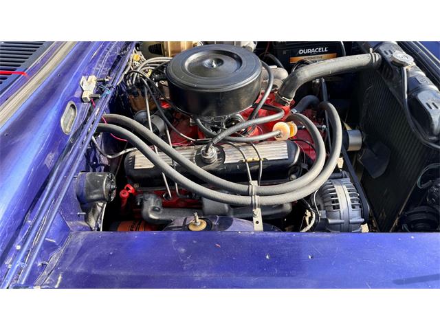 1966 Dodge Dart GT (CC-2121637) for sale in Annandale, Minnesota