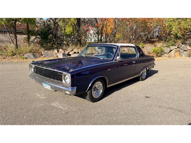 1966 Dodge Dart GT (CC-2121637) for sale in Annandale, Minnesota