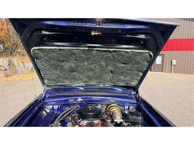 1966 Dodge Dart GT (CC-2121637) for sale in Annandale, Minnesota