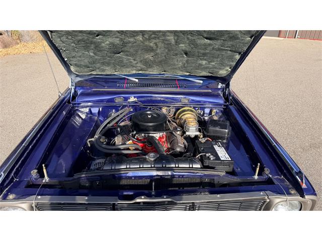 1966 Dodge Dart GT (CC-2121637) for sale in Annandale, Minnesota