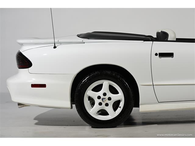 1994 Pontiac Firebird (CC-2121638) for sale in Farmingdale, New York