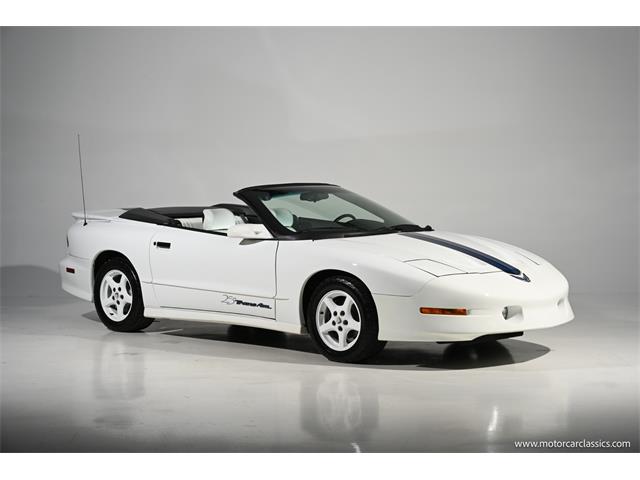 1994 Pontiac Firebird (CC-2121638) for sale in Farmingdale, New York