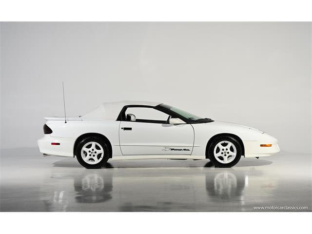 1994 Pontiac Firebird (CC-2121638) for sale in Farmingdale, New York