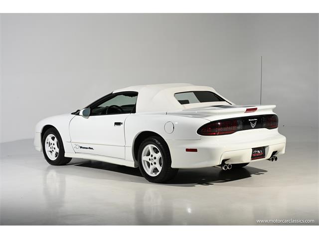 1994 Pontiac Firebird (CC-2121638) for sale in Farmingdale, New York