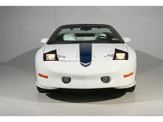 1994 Pontiac Firebird (CC-2121638) for sale in Farmingdale, New York