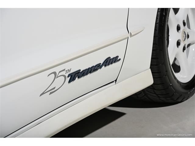 1994 Pontiac Firebird (CC-2121638) for sale in Farmingdale, New York