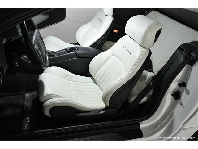 1994 Pontiac Firebird (CC-2121638) for sale in Farmingdale, New York