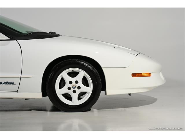 1994 Pontiac Firebird (CC-2121638) for sale in Farmingdale, New York