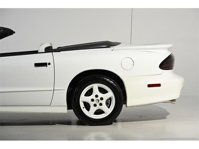 1994 Pontiac Firebird (CC-2121638) for sale in Farmingdale, New York