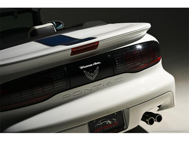 1994 Pontiac Firebird (CC-2121638) for sale in Farmingdale, New York