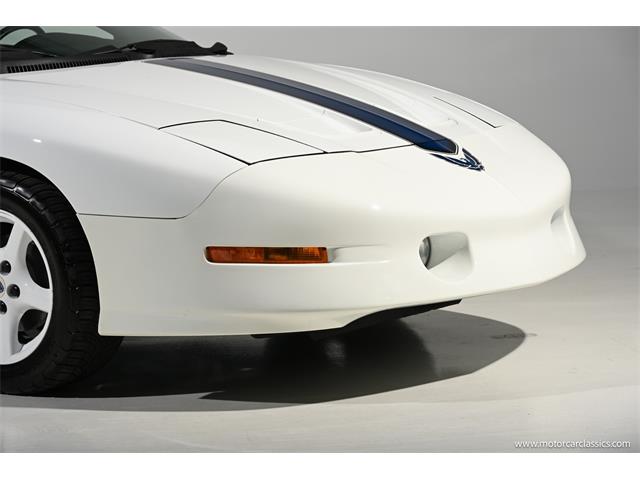 1994 Pontiac Firebird (CC-2121638) for sale in Farmingdale, New York