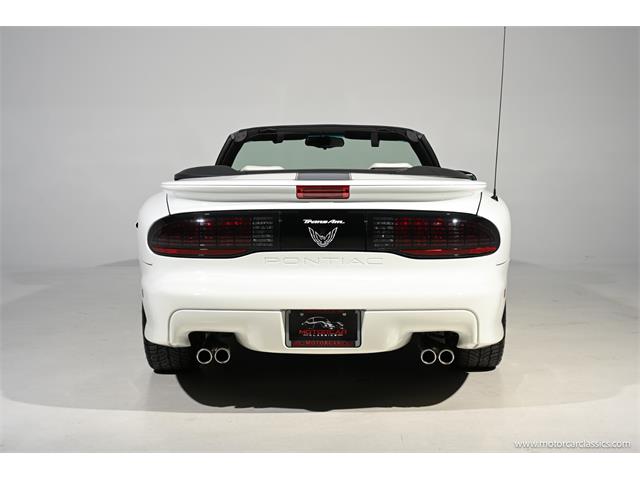 1994 Pontiac Firebird (CC-2121638) for sale in Farmingdale, New York