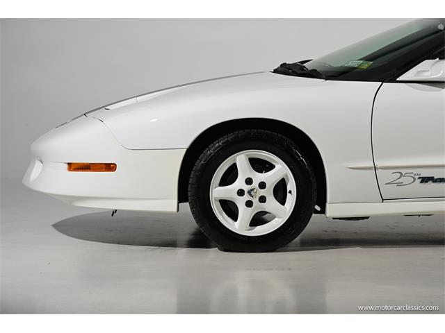 1994 Pontiac Firebird (CC-2121638) for sale in Farmingdale, New York
