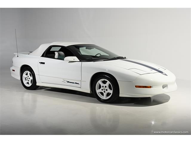 1994 Pontiac Firebird (CC-2121638) for sale in Farmingdale, New York