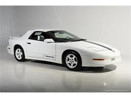 1994 Pontiac Firebird (CC-2121638) for sale in Farmingdale, New York