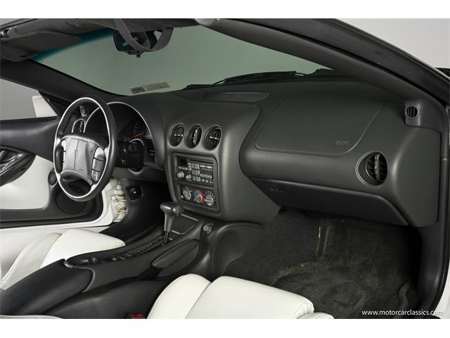 1994 Pontiac Firebird (CC-2121638) for sale in Farmingdale, New York