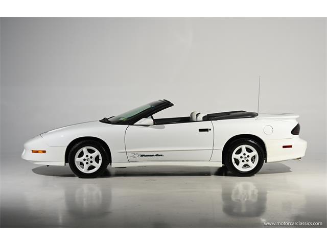 1994 Pontiac Firebird (CC-2121638) for sale in Farmingdale, New York
