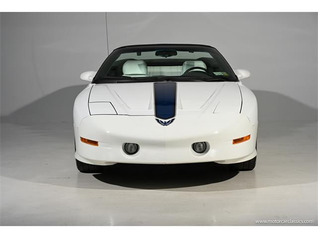 1994 Pontiac Firebird (CC-2121638) for sale in Farmingdale, New York