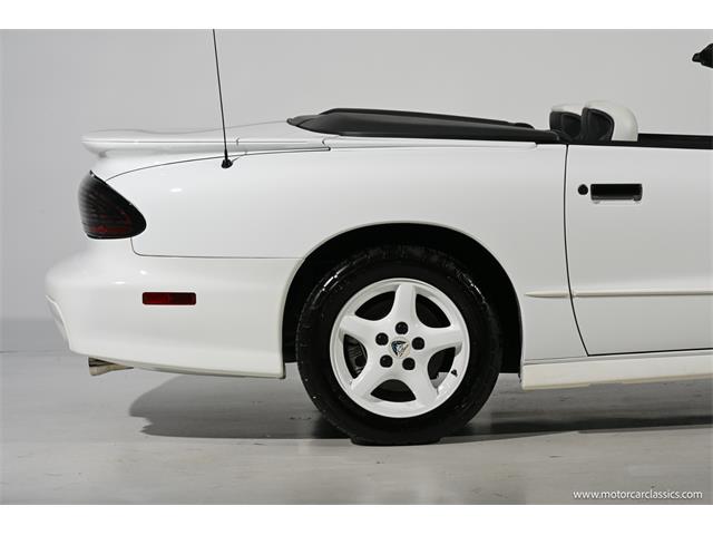1994 Pontiac Firebird (CC-2121638) for sale in Farmingdale, New York