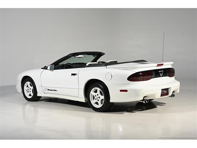 1994 Pontiac Firebird (CC-2121638) for sale in Farmingdale, New York
