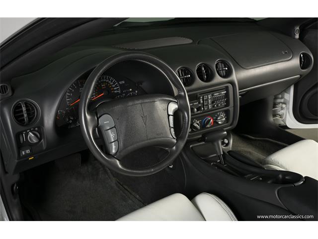 1994 Pontiac Firebird (CC-2121638) for sale in Farmingdale, New York